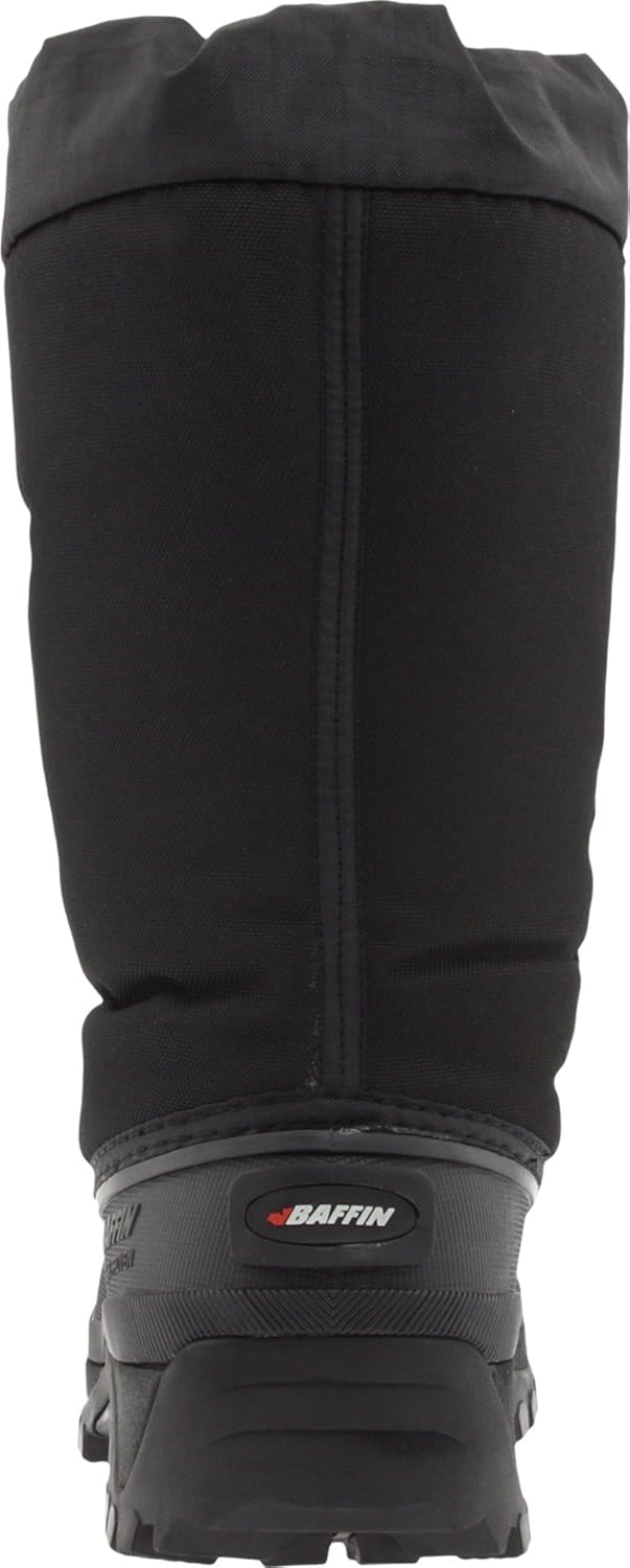 baffin derrick industrial insulated boot