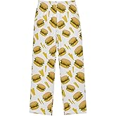 Eionryn Oak Leave Camouflage Pajama Pants Pajama Bottoms Soft Sleep Pjs Lounge Pants