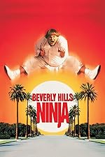 Beverly Hills Ninja