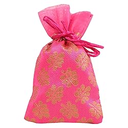 Touchstone Gorgeous Gift Wrapping bags reusable