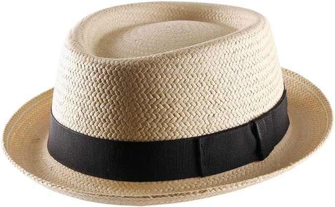 pork pie hat amazon