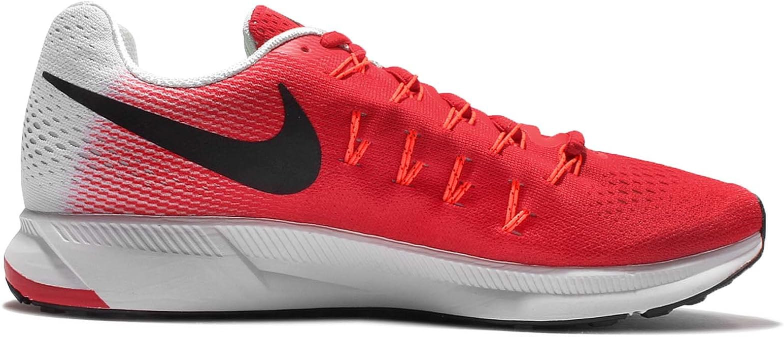 air zoom pegasus 33 red