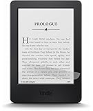 NuPro Anti-Glare Screen Protector for Kindle (7th & 8th Generation)