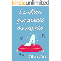 La chica que perdió su zapato (Chicas Magazine nº 4) (Spanish Edition) book cover