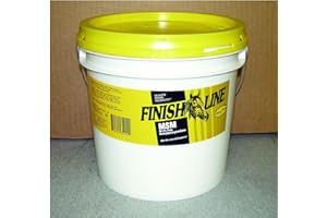 Finish Line MSM Pure