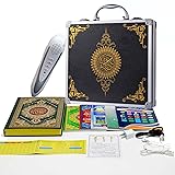 Quran Pen Reader Upgraded 16G, Digital Talking