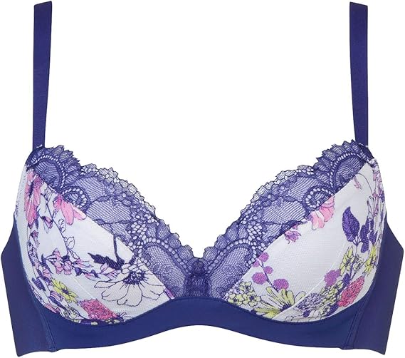 Amazon ワコール Suhada One スハダワン 3 4カップブラジャー