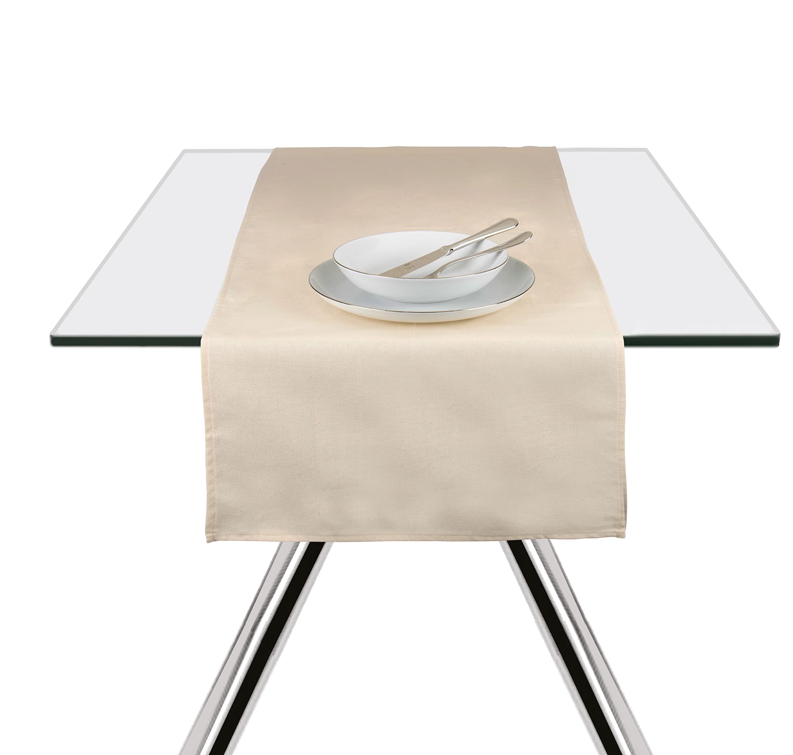 Excelsa Panama Runner Cream