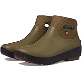 BOGS womens Seattle II Ankle