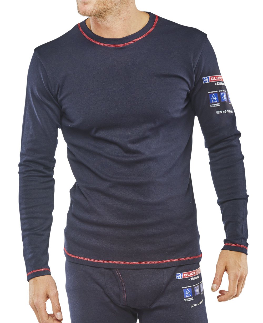 BeeSwift CARC22L Arc Compliant Long Sleeve