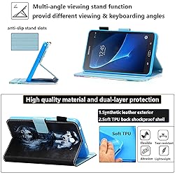 UUcovers Case for Samsung Galaxy Tab A 7.0 inch