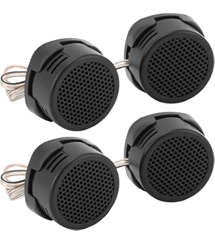 Amazon.com: Absolute TW-800 800WATTS MAX High Efficiency Dome