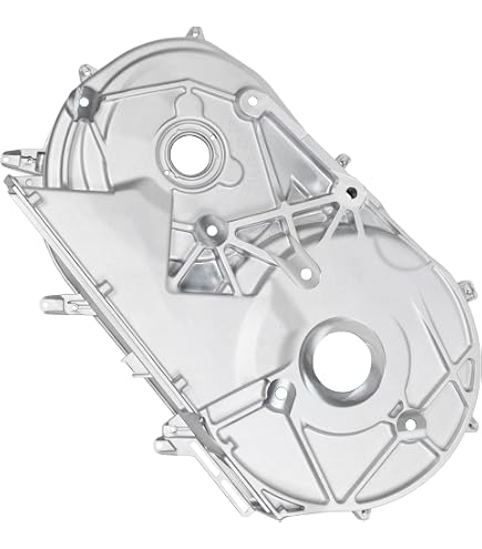 Caltric Outer Clutch Cover For Polaris Ranger 570 (2014-2016) – Replaces 2634179