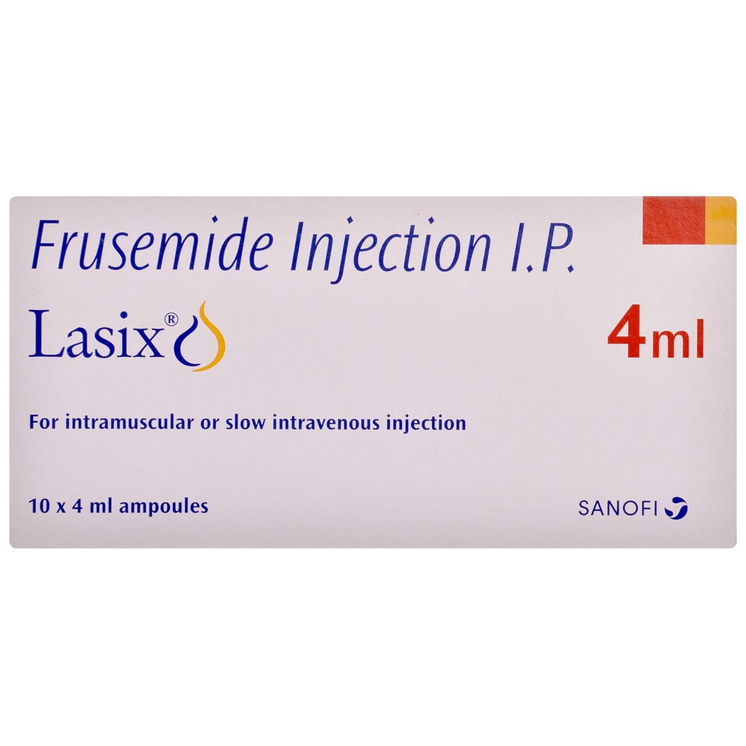 Lasix en france