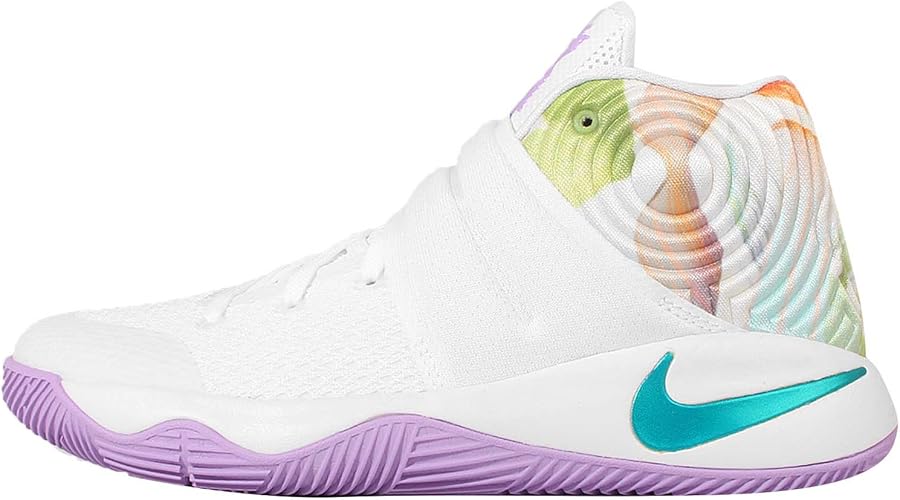 kyrie easter