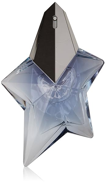 Thierry Mugler Angel Refillable EDP Spray, 50 ml, 1er Pack, (1x 50 ml)