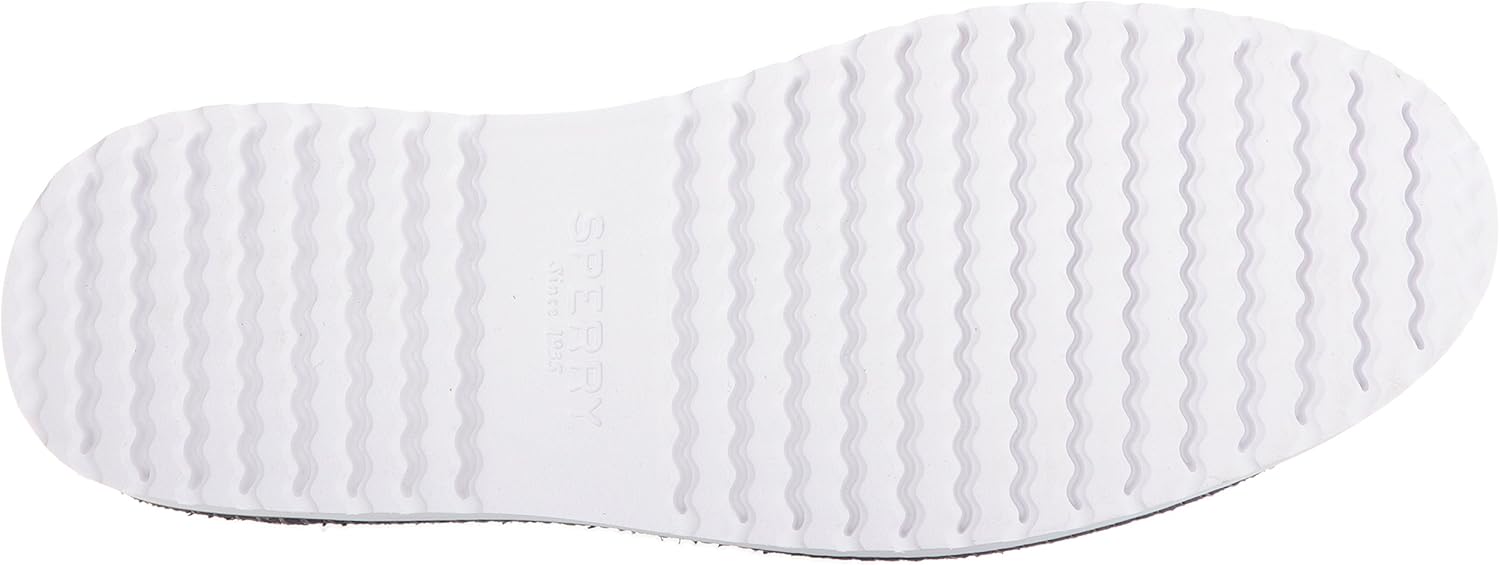 sperry camden oxford canvas