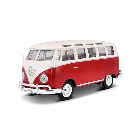 volkswagen van toy