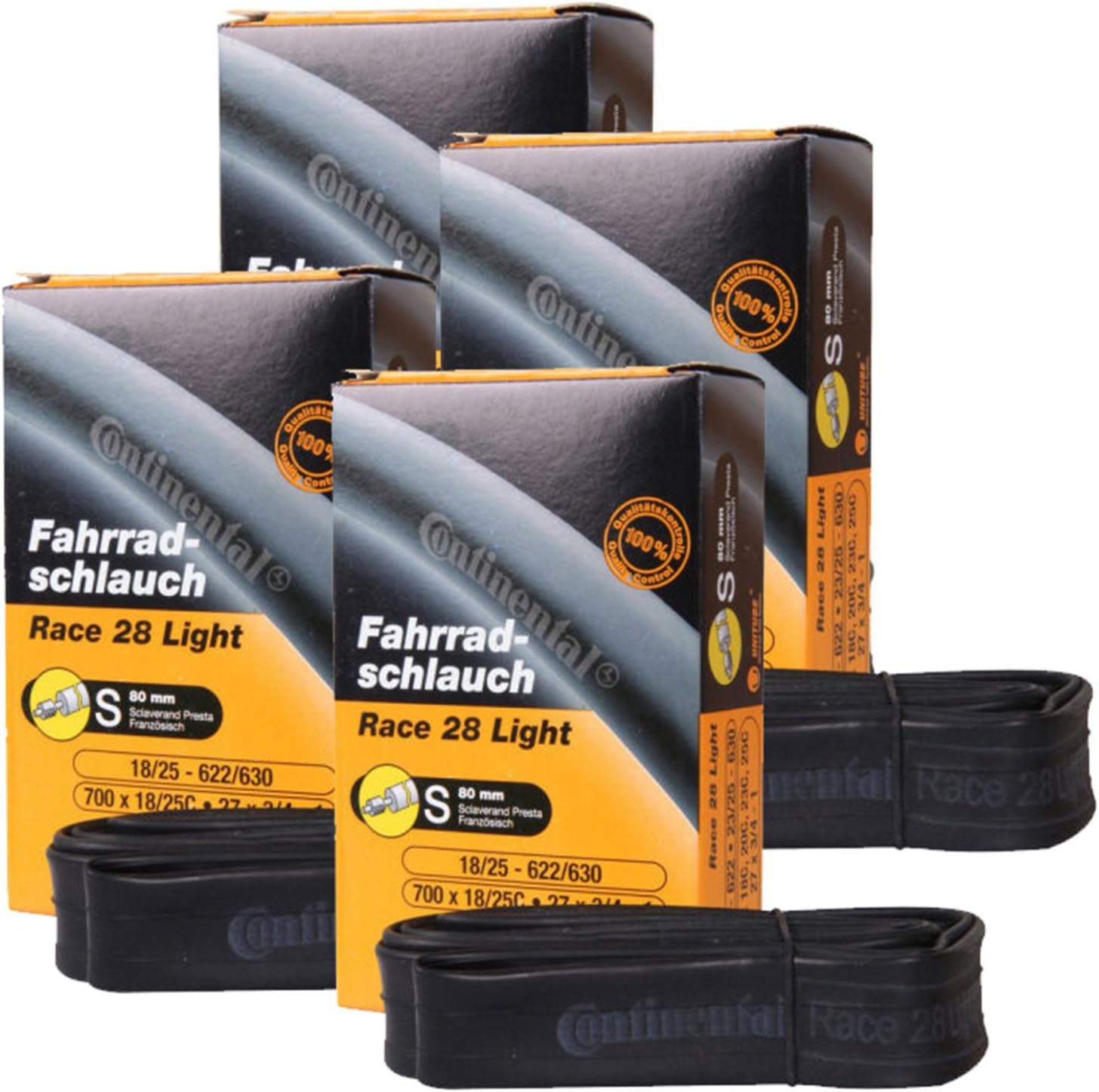 presta 80mm