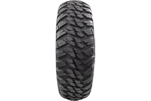 GBC MONGREL 25X10-12 10-ply rated DOT Radial All-Terrain ATV/UTV (TIRE ONLY)
