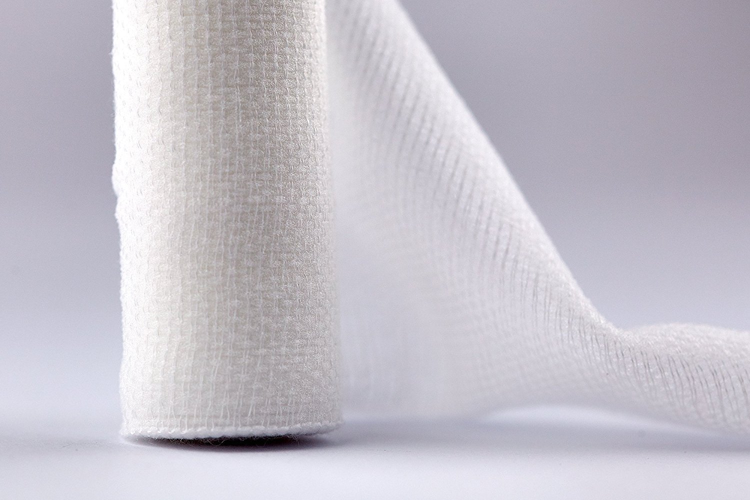 D&H Medical 24 Bulk Pack Gauze Stretch Bandage Roll, 4 Inch X 4 Yards