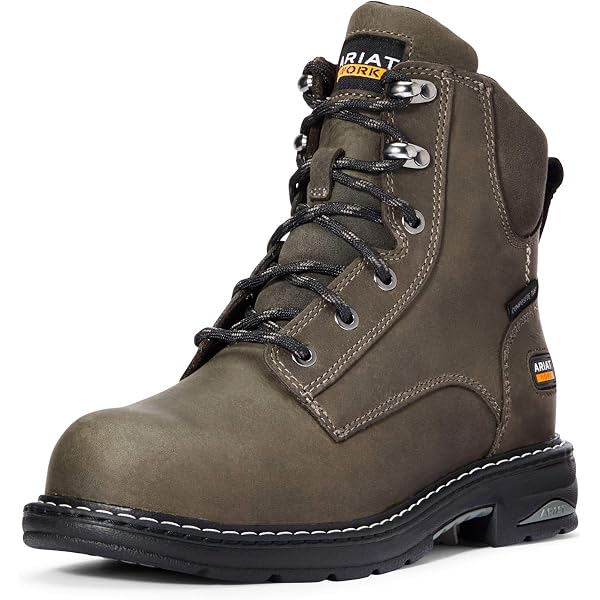 Amazon.com | Thorogood Men display picture 1