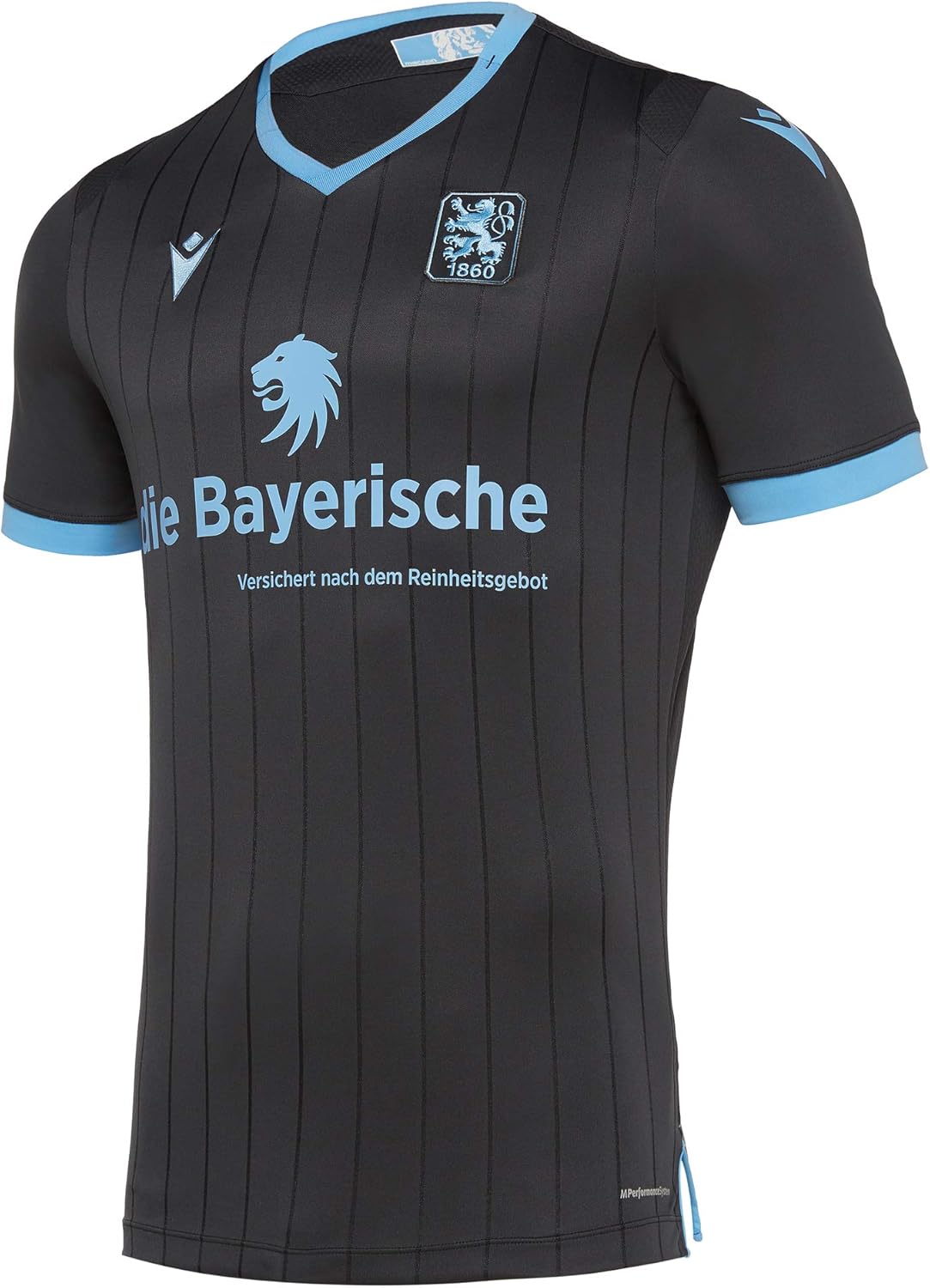 Maillot Exterieur 1860 Munich 19 Supporters Gear Clothing Umoonproductions Com Maillot Exterieur 1860 Munich 19 Supporters Gear Clothing Umoonproductions Com