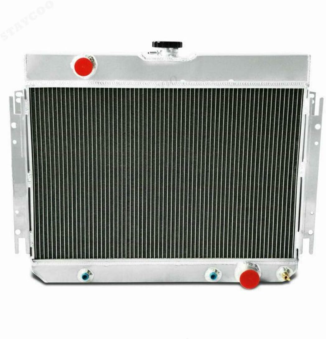 Best Prime Cooling Aluminum Radiator Home One Life