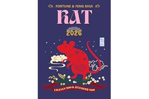 Fortune & Feng Shui 2026 RAT