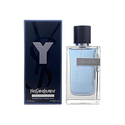 y yves saint laurent eau spray