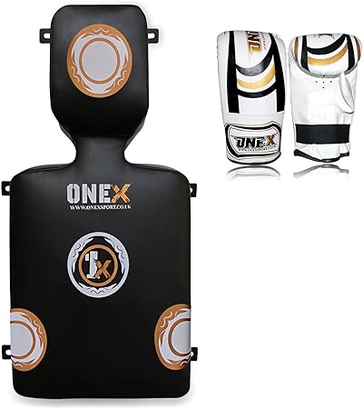 boxing wall pad amazon