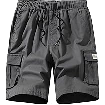 【SCENERITY】Washa Cargo Shorts 81OKrT0HCbL.jpg