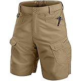 Jessie Kidden Mens Tactical Stretch Outdoor Cargo