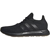 adidas Men's Swift Run 1.0 Sneakers | Casual Shoes, Running-Inspired, Knit Upper, Lace Closure, For Everyday Wear, Regular Fit, Runs Large