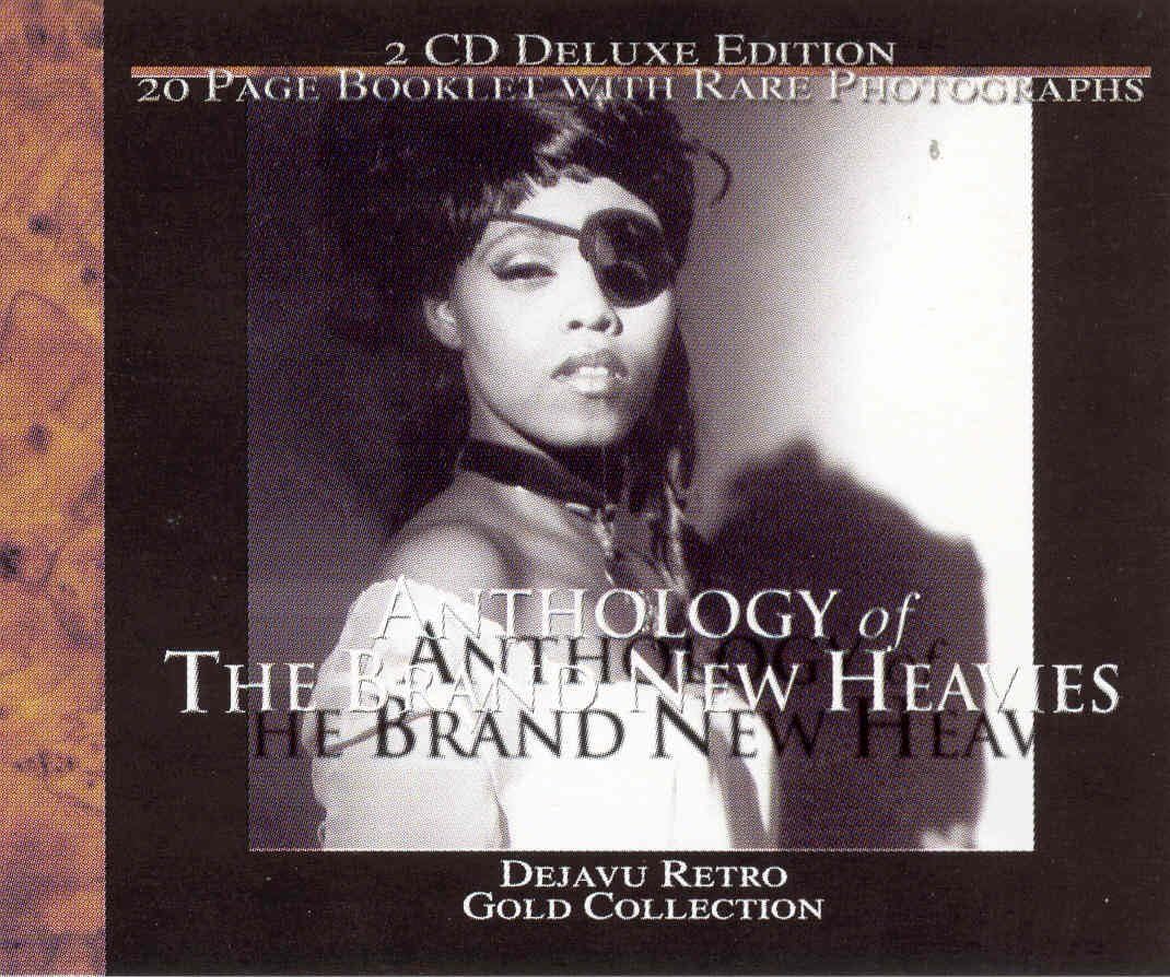 Very Best of the Brand New Heavies