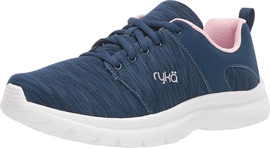 womens ryka rae athletic sneakers