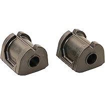 Moog K201366 Stabilizer Bar Bushing Kit, 1 Pack - View #7