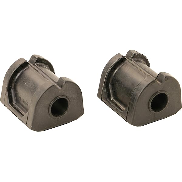 Amazon.com: MOOG K201996 Suspension Stabilizer Bar Bushing Kit for 