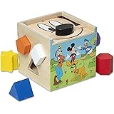 mickey mouse stacking blocks