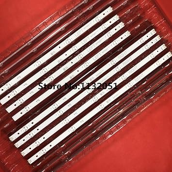 tira de luces led para televisor lg 49