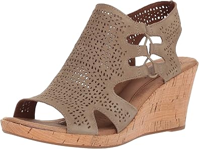 cobb hill janna wedge sandal
