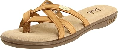 bass sharon sandals