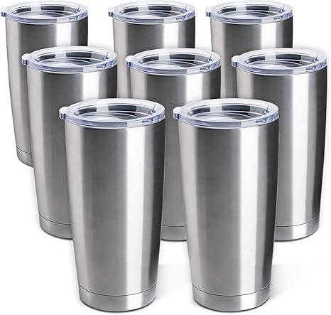 bulk stainless steel tumblers