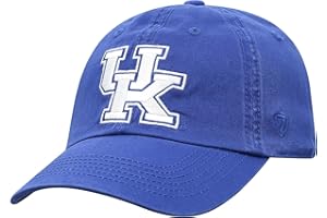 PRO SPORT BRAND Collegiate Hats - Fitted Caps Adjustable Hats and Snapbacks Available