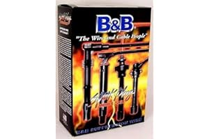 B&B Manufacturing S8-57317 Wire Set