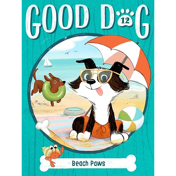 Amazon.com: The Good Dog Collection (Boxed Set): Home Is