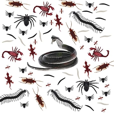 ヤモリ ゴキブリ