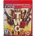 Army of Two - Playstation 3 (Renewed)