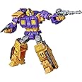 Transformers Toys Generations War for Cybertron Deluxe WFC-S42 Autobot Impactor Figure - Siege Chapter - Adults and Kids Ages 8 and Up, 5.5-inch