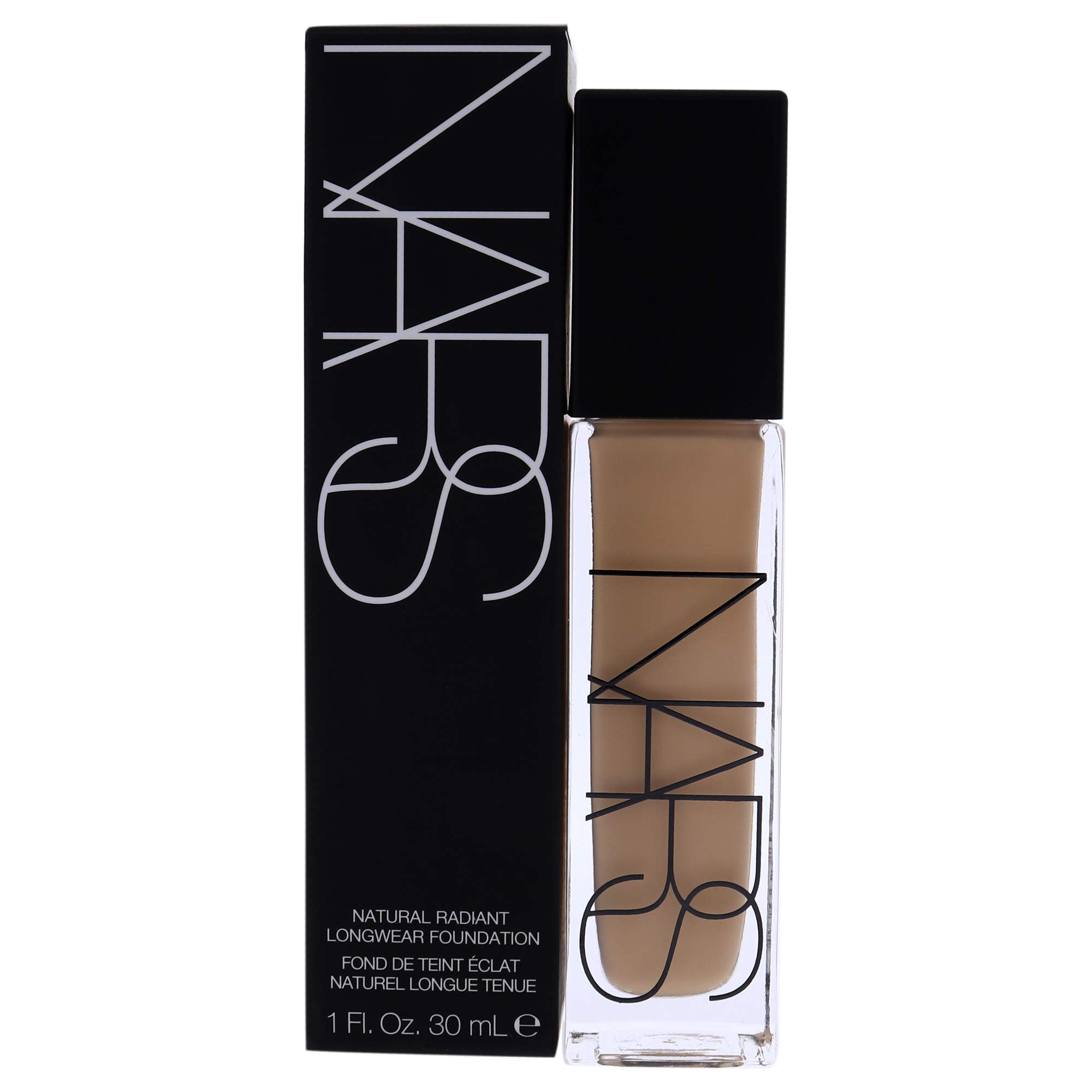NARS Natural Radiant Light 5 Fiji Foundation 30ml